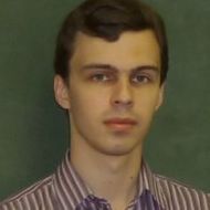 Клименко Алексей Владимирович