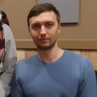 Пархоменко Денис Владимирович