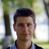 Anton Khoroshkin